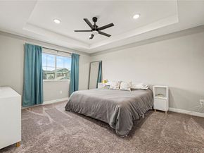 4953 Thistle Drive, Brighton CO 80601