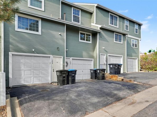 8199 Welby Road 703, Denver CO 80229