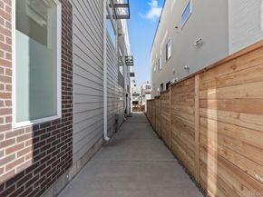 Undisclosed Address #2812096, Denver CO 80204