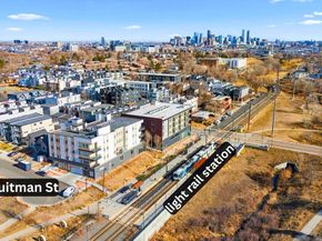 Undisclosed Address #2812096, Denver CO 80204