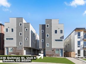 Undisclosed Address #2812096, Denver CO 80204