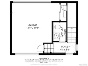 Undisclosed Address #2812096, Denver CO 80204