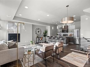 Undisclosed Address #2812096, Denver CO 80204