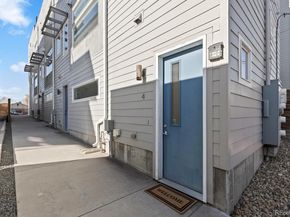 Undisclosed Address #2812096, Denver CO 80204