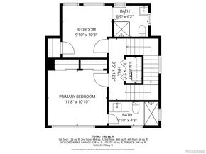 Undisclosed Address #2812096, Denver CO 80204