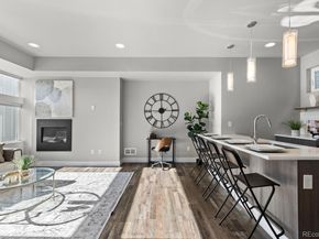 Undisclosed Address #2812096, Denver CO 80204