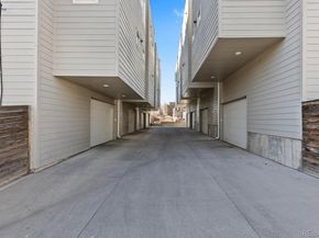 Undisclosed Address #2812096, Denver CO 80204