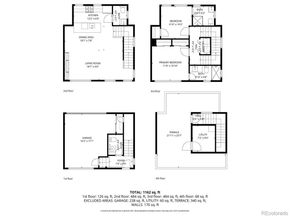 Undisclosed Address #2812096, Denver CO 80204