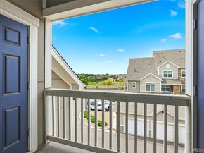 1861 S Dunkirk Street 302, Aurora CO 80017