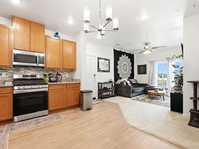 1861 S Dunkirk Street 302, Aurora CO 80017