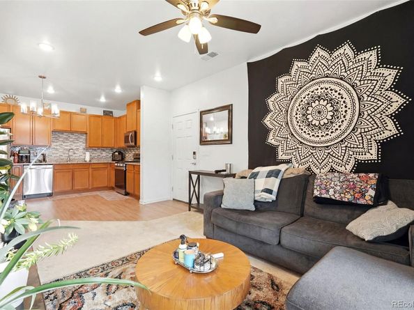1861 S Dunkirk Street 302, Aurora CO 80017