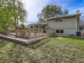 10724 Tancred Street, Northglenn CO 80234