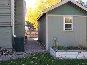 10724 Tancred Street, Northglenn CO 80234