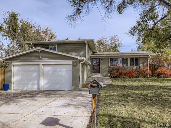 10724 Tancred Street, Northglenn CO 80234