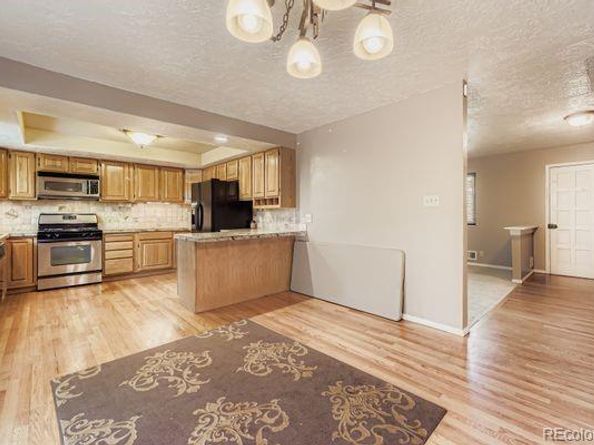 10724 Tancred Street, Northglenn CO 80234