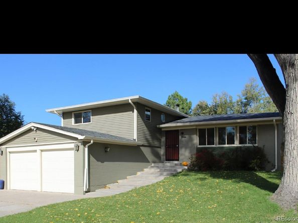 10724 Tancred Street, Northglenn CO 80234
