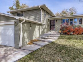 10724 Tancred Street, Northglenn CO 80234
