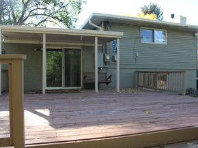 10724 Tancred Street, Northglenn CO 80234