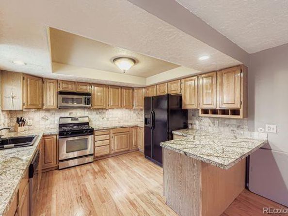 10724 Tancred Street, Northglenn CO 80234