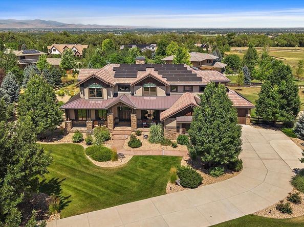 9261 Blue Spruce Lane, Niwot CO 80503