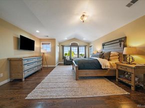 9261 Blue Spruce Lane, Niwot CO 80503