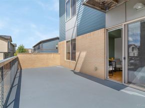 12165 Claude Court 104, Northglenn CO 80241