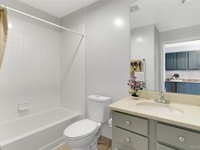 12165 Claude Court 104, Northglenn CO 80241