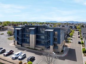 12165 Claude Court 104, Northglenn CO 80241