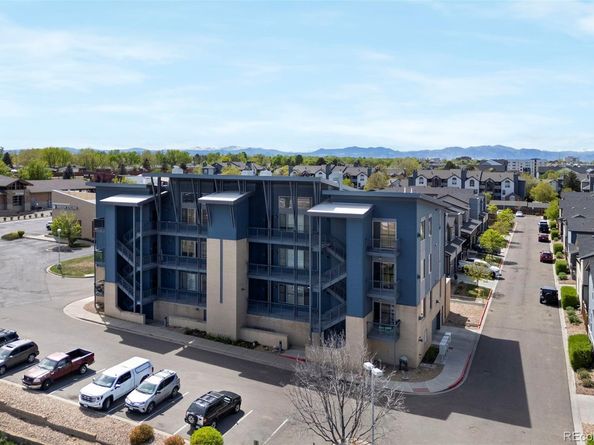 12165 Claude Court 104, Northglenn CO 80241