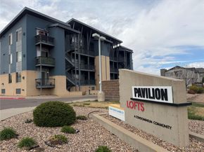12165 Claude Court 104, Northglenn CO 80241