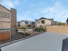 12165 Claude Court 104, Northglenn CO 80241