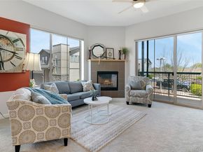 12165 Claude Court 104, Northglenn CO 80241