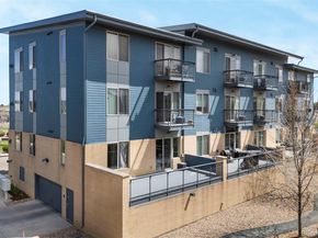 12165 Claude Court 104, Northglenn CO 80241