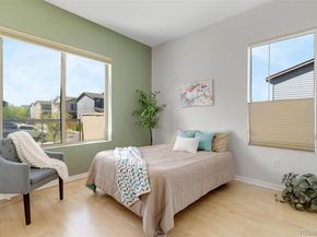 12165 Claude Court 104, Northglenn CO 80241