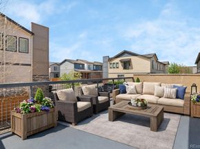 12165 Claude Court 104, Northglenn CO 80241