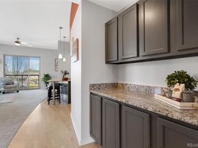 12165 Claude Court 104, Northglenn CO 80241