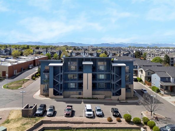 12165 Claude Court 104, Northglenn CO 80241