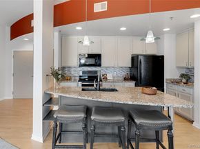 12165 Claude Court 104, Northglenn CO 80241