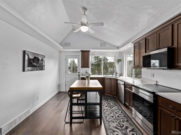 11987 W Ranch Elsie Road, Golden CO 80403