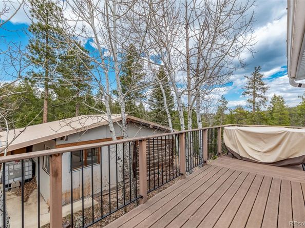11987 W Ranch Elsie Road, Golden CO 80403