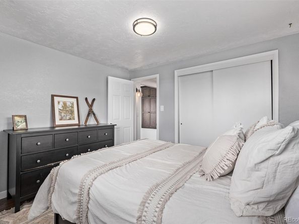 11987 W Ranch Elsie Road, Golden CO 80403