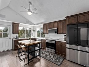 11987 W Ranch Elsie Road, Golden CO 80403