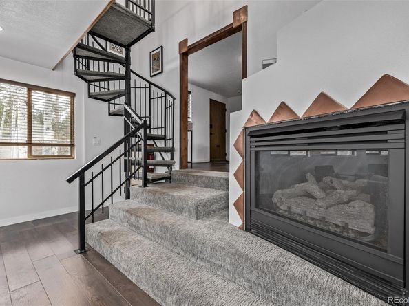 11987 W Ranch Elsie Road, Golden CO 80403