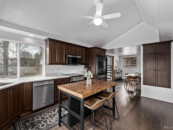 11987 W Ranch Elsie Road, Golden CO 80403