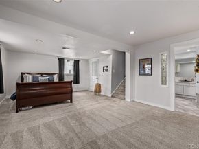 11987 W Ranch Elsie Road, Golden CO 80403