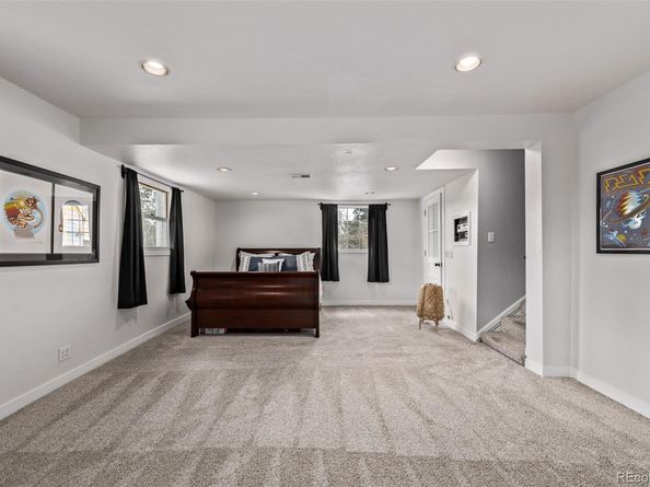11987 W Ranch Elsie Road, Golden CO 80403