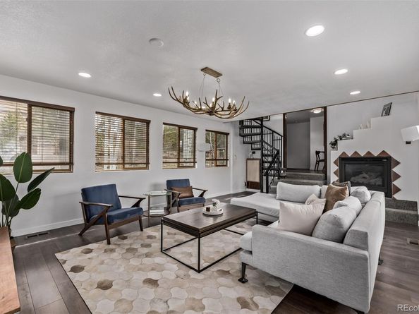 11987 W Ranch Elsie Road, Golden CO 80403