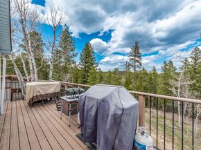11987 W Ranch Elsie Road, Golden CO 80403
