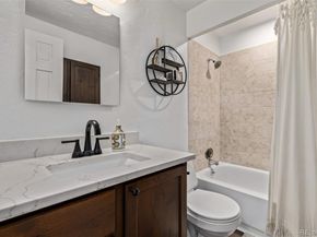 11987 W Ranch Elsie Road, Golden CO 80403