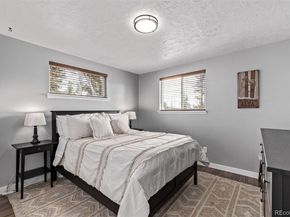 11987 W Ranch Elsie Road, Golden CO 80403